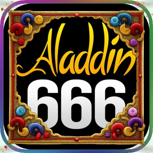Aladdin666 2739