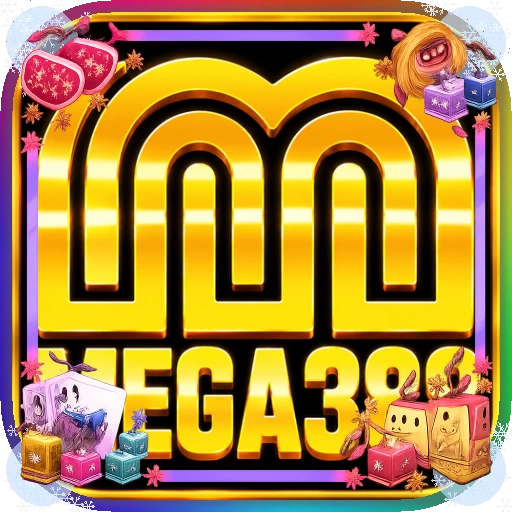 Mega388 2739